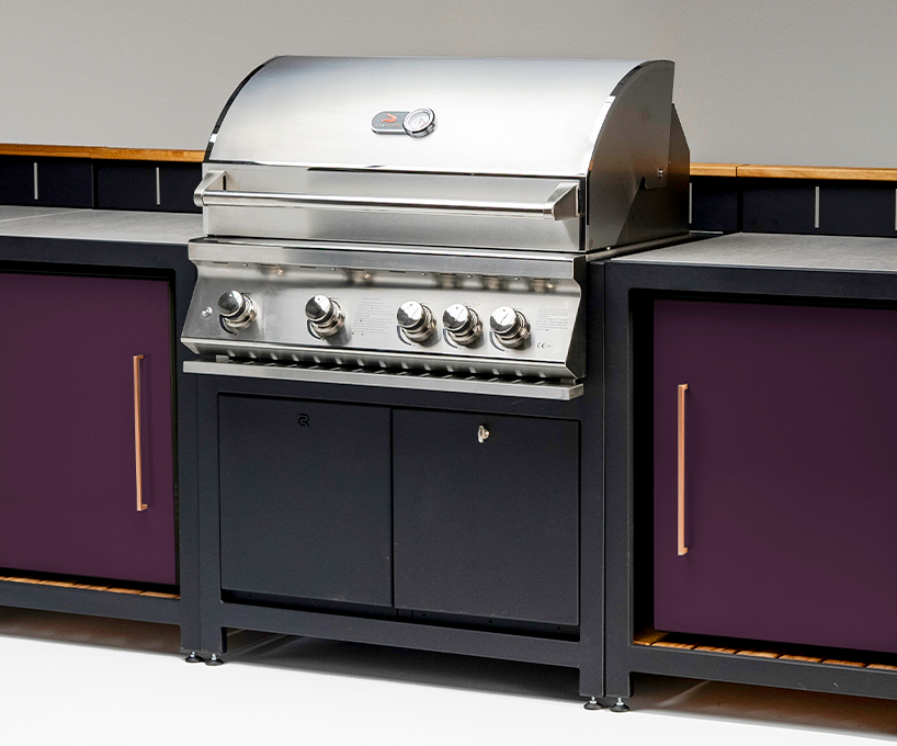 Whistler Burford 4 module
