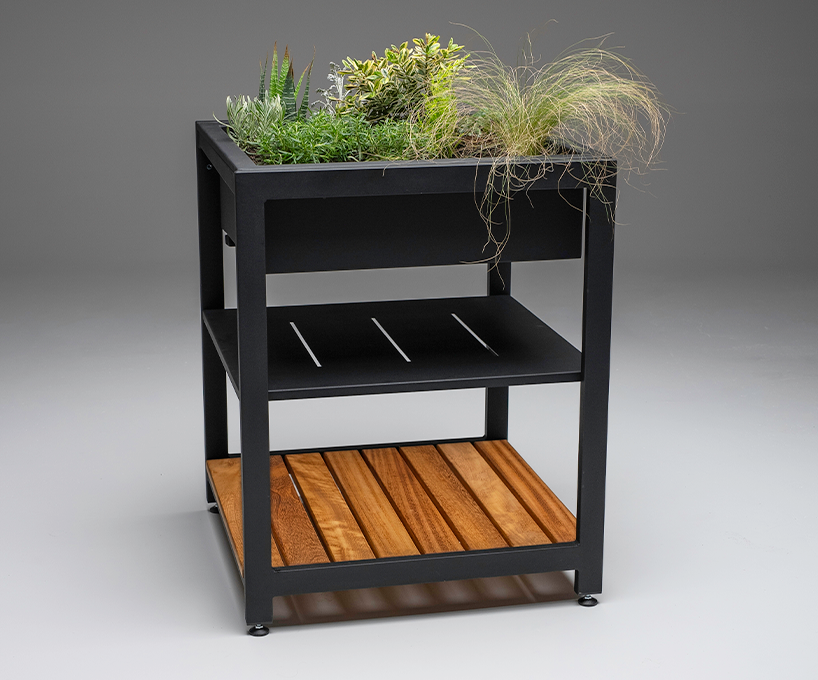 planter